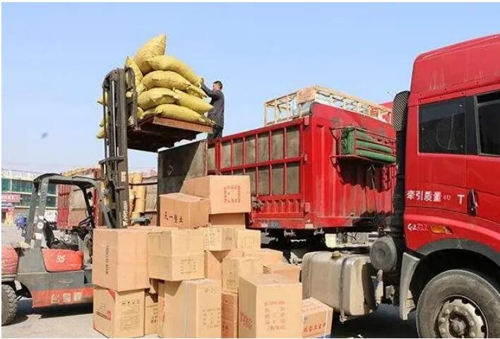 漳州到恭城瑶族自治县物流专线