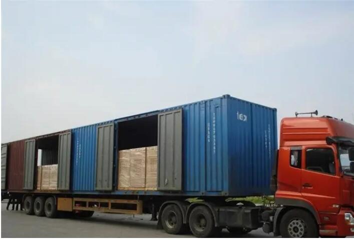 漳州到恭城瑶族自治县整车运输