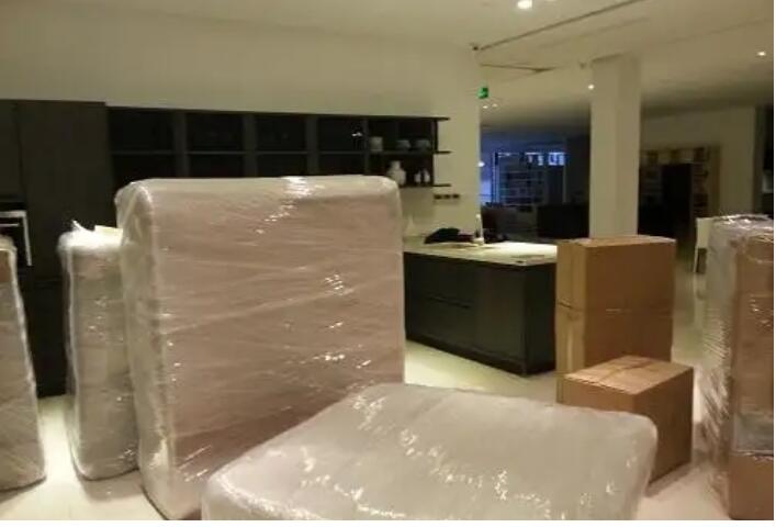 漳州到恭城瑶族自治县长途搬家