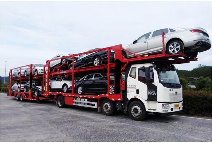 漳州到恭城瑶族自治县轿车托运